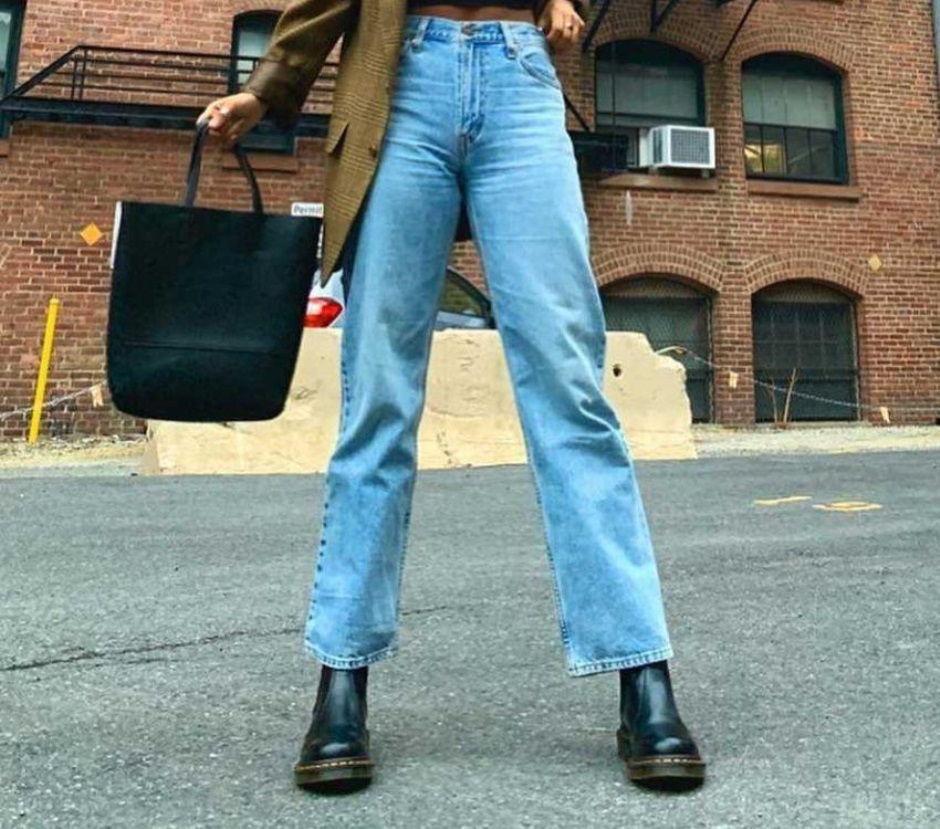 2976 Glatt Schwarz Glatt Dr Martens Schweiz