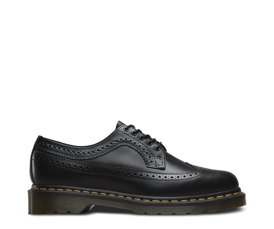 Schwarz Glatt 3989 Glatt Dr Martens Schweiz