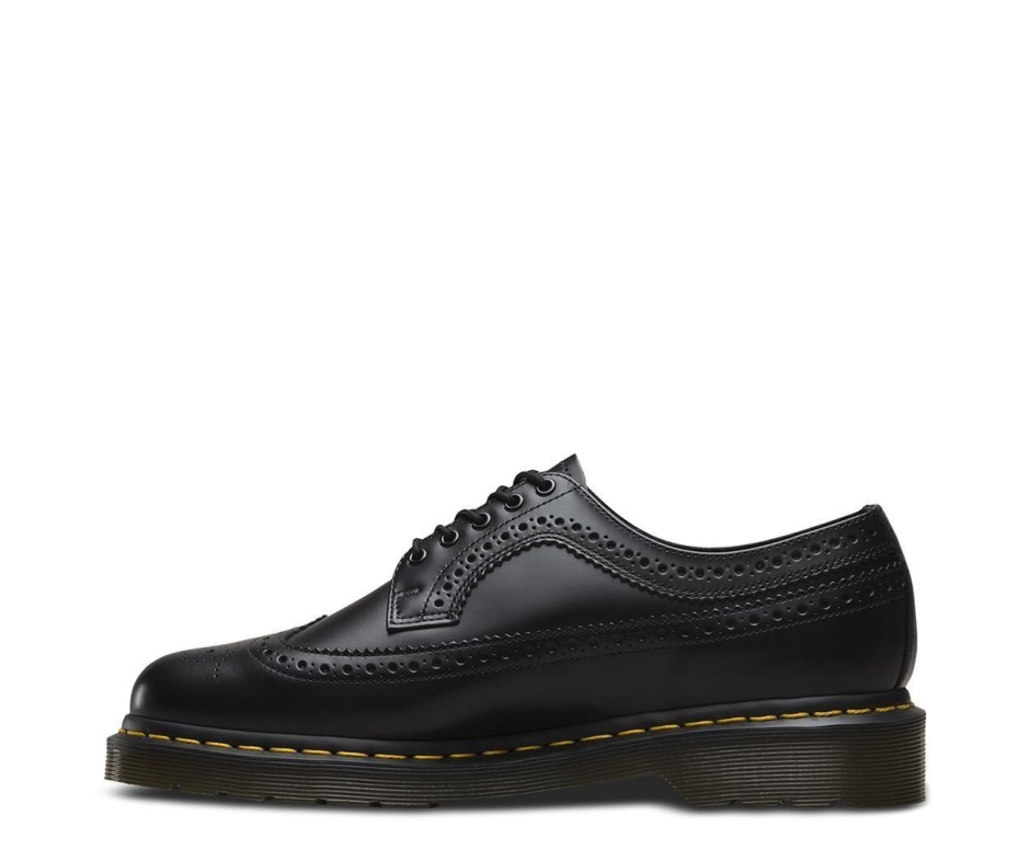 Schwarz Glatt 3989 Glatt Dr Martens Schweiz