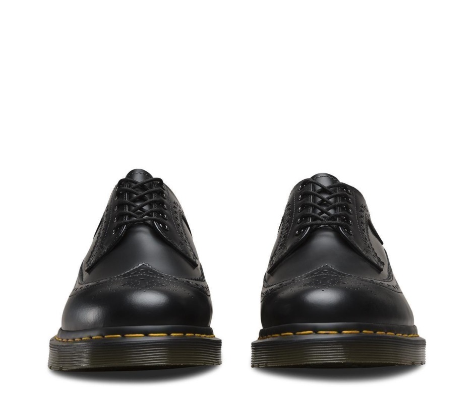 Schwarz Glatt 3989 Glatt Dr Martens Schweiz