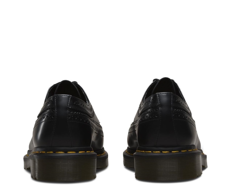 Schwarz Glatt 3989 Glatt Dr Martens Schweiz