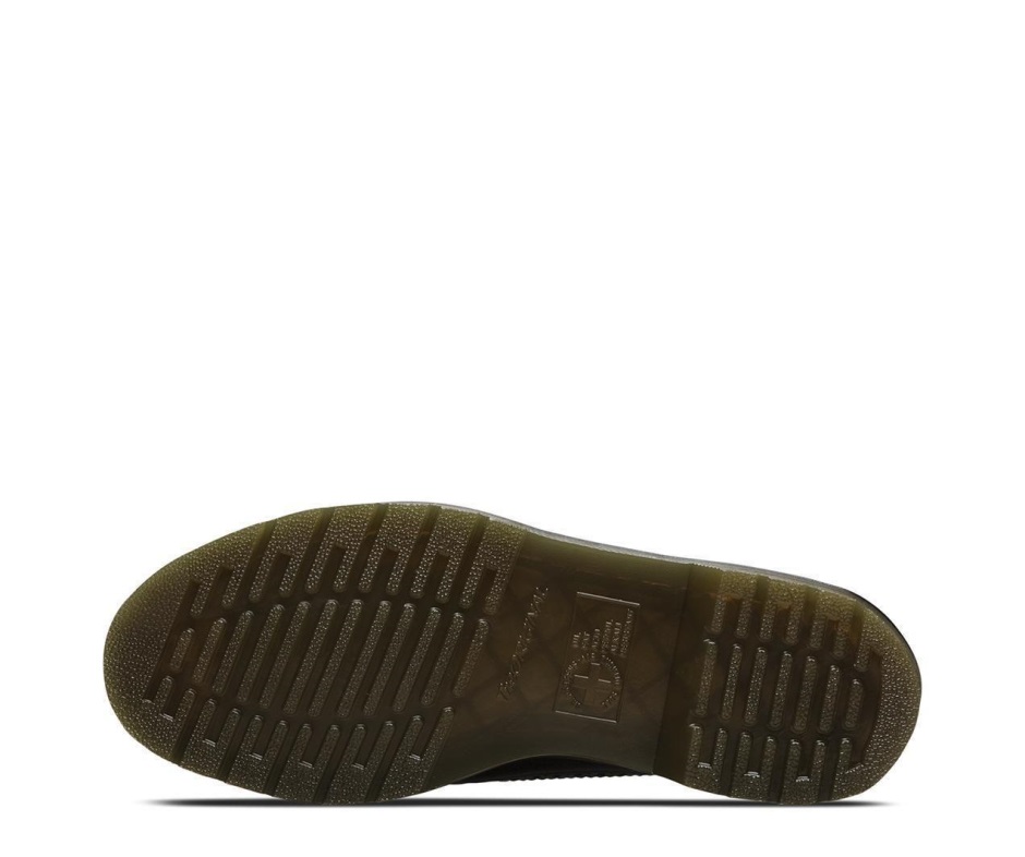 Schwarz Glatt 3989 Glatt Dr Martens Schweiz