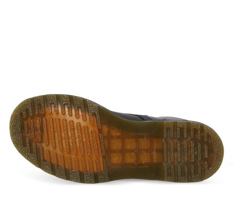 Black Softy T Dr Martens Schweiz 1460 Vonda 8 Eye Boot