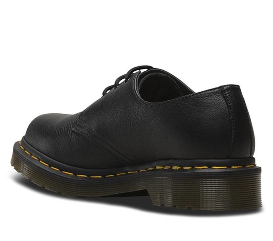 Dr Martens Schweiz Zürich 1461 Virginia Black Virginia