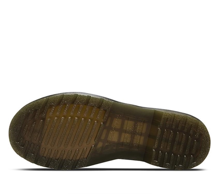 Dr Martens Schweiz Zürich 1461 Virginia Black Virginia