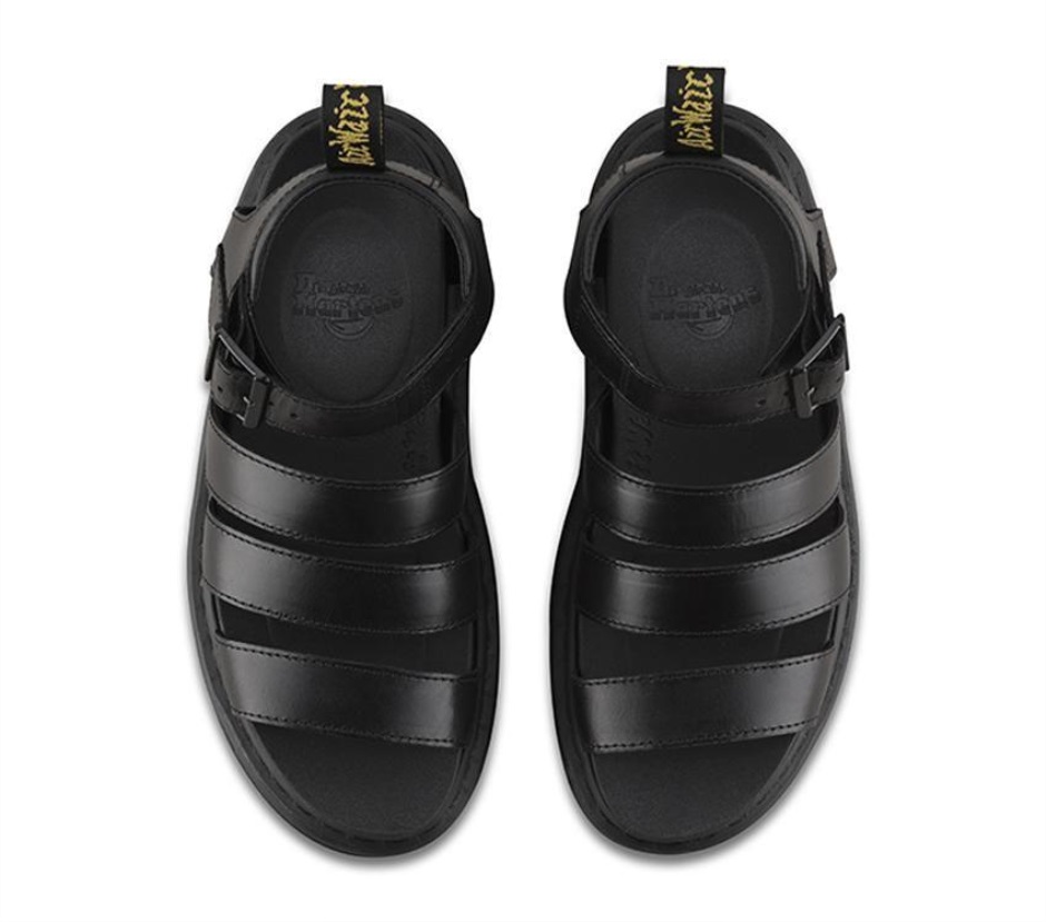 Black Brando Dr Martens Schweiz Blaire Brando