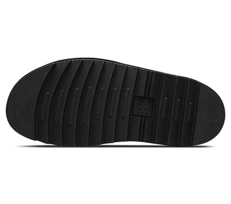 Black Brando Dr Martens Schweiz Blaire Brando