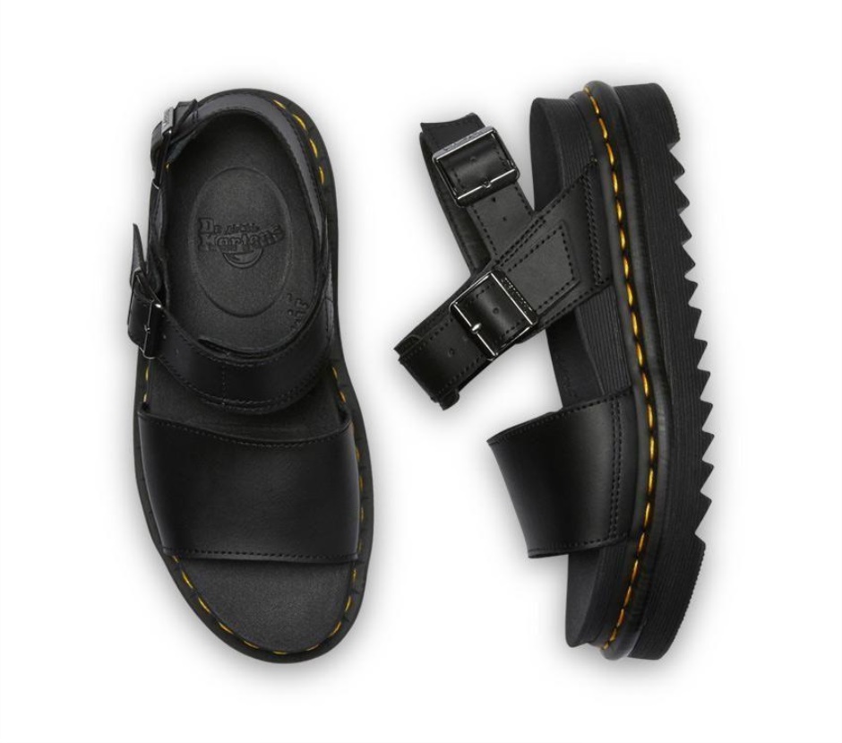 Voss Hydro Black Hydro Dr Martens Schweiz