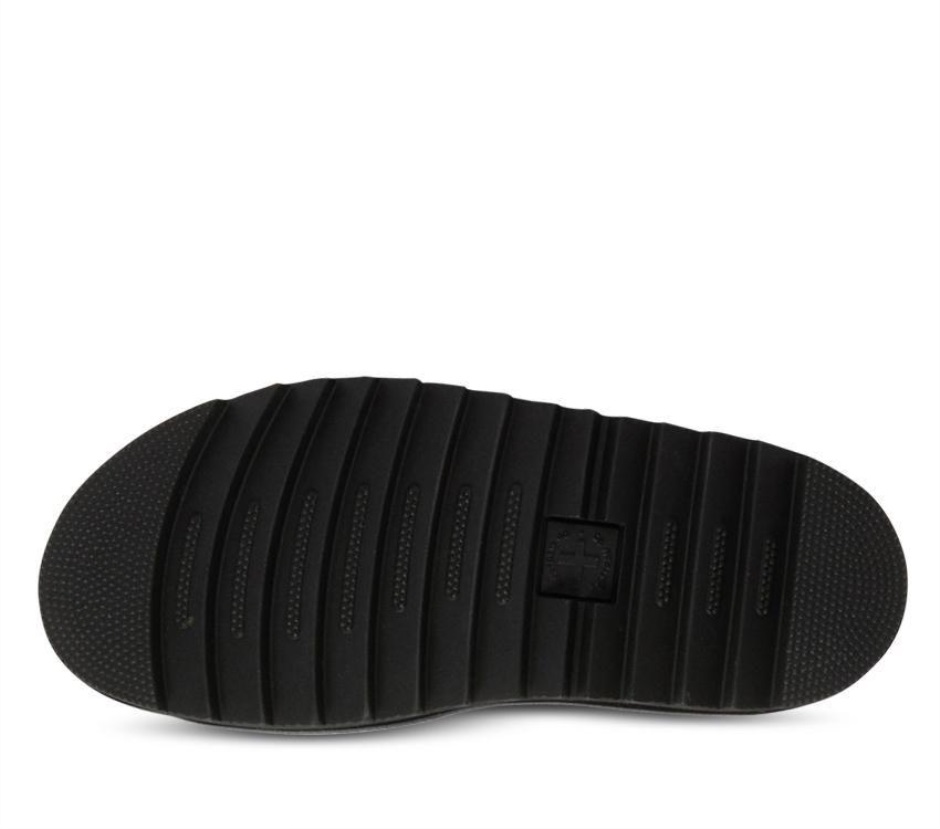 Voss Hydro Black Hydro Dr Martens Schweiz