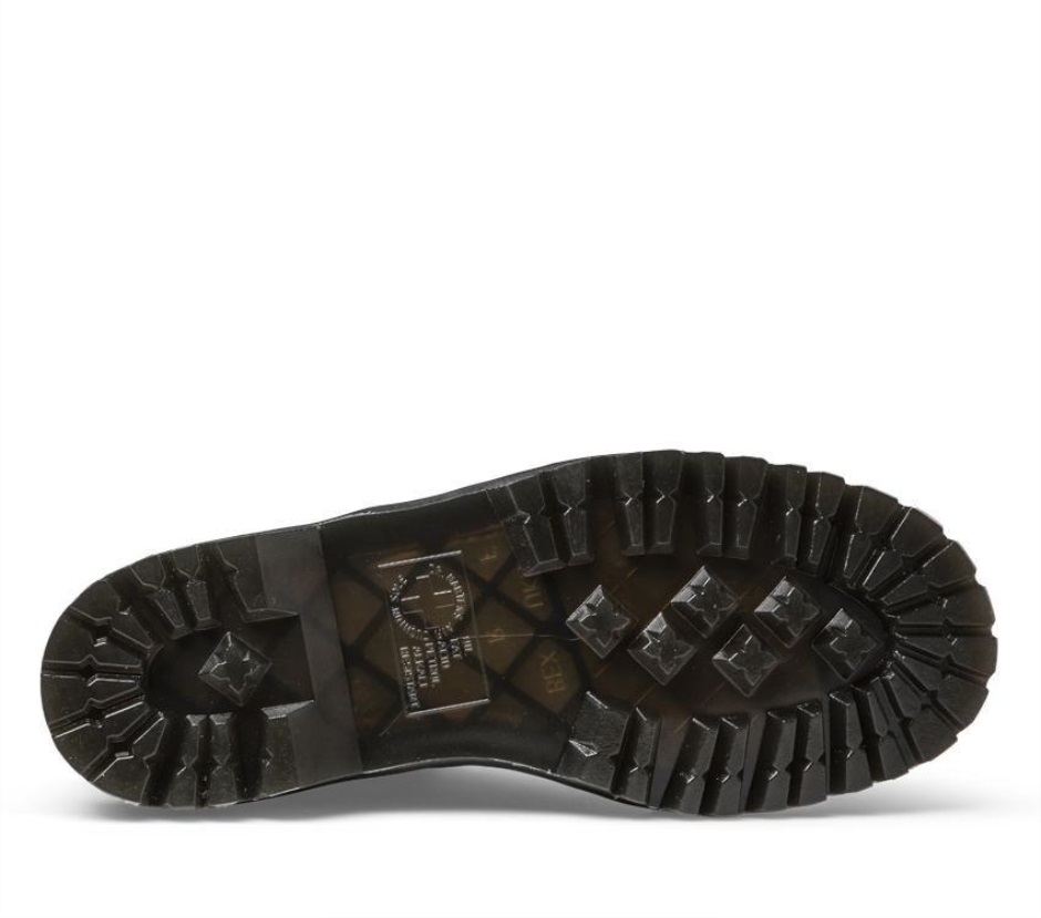 1460 Bex Glatt Schwarz Glatt Dr Martens Schweiz