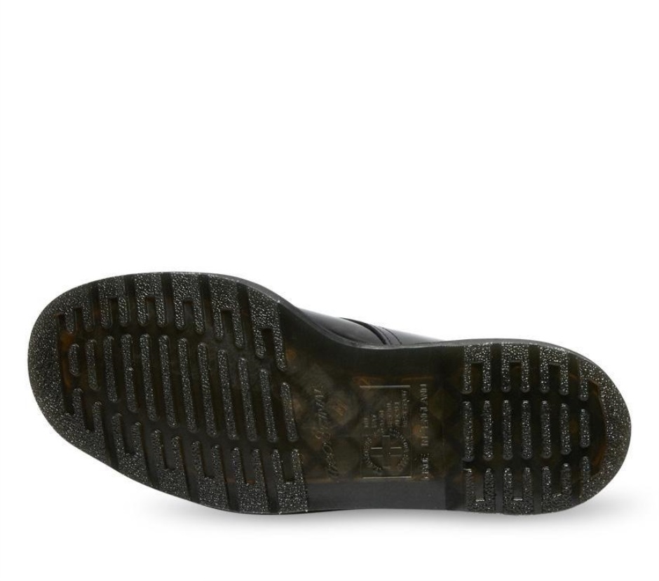 Black Patent Lamper 1461 So Dr Martens Schweiz