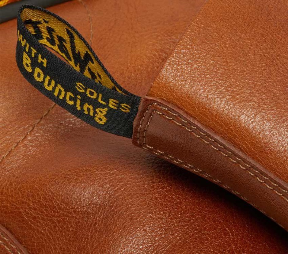 1460 Pascal Stiefelette Biscuit Buckingham Dr Martens Schweiz