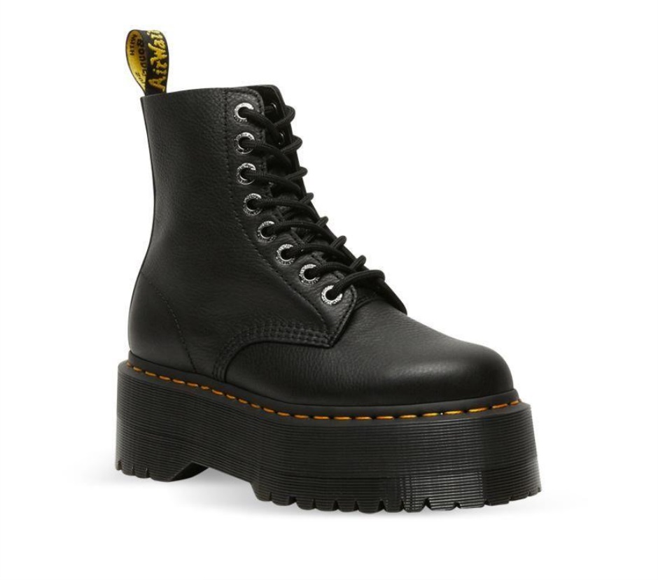 1460 Pascal Max Boot Dr Martens Schweiz Zürich Black Pisa