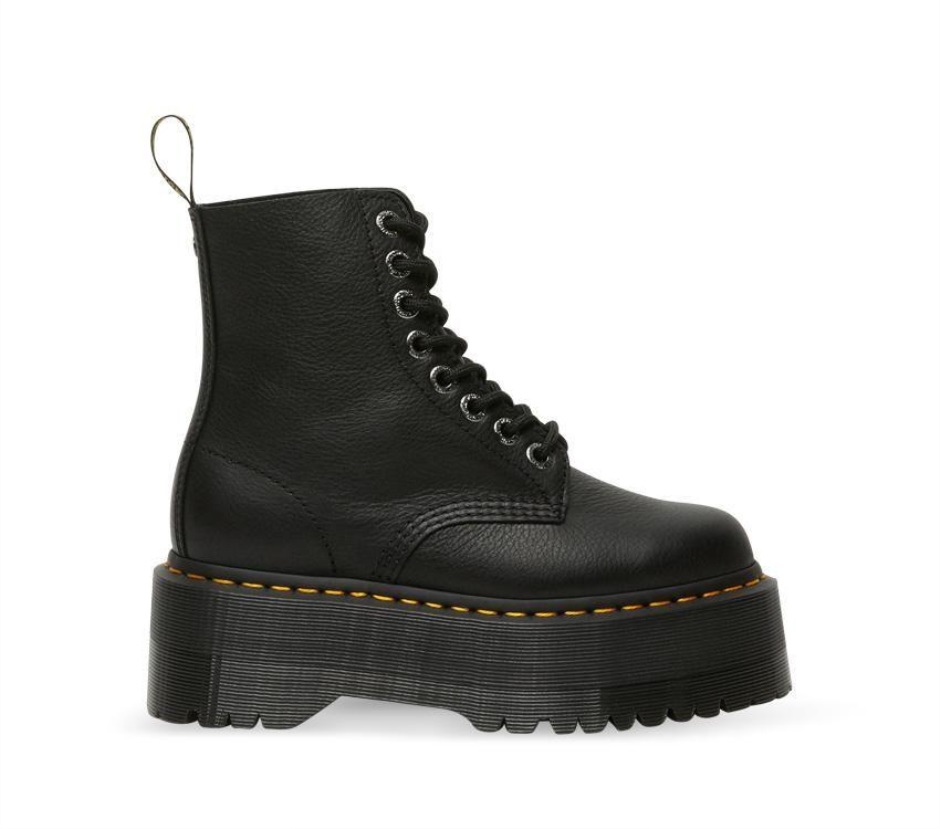 1460 Pascal Max Boot Dr Martens Schweiz Zürich Black Pisa