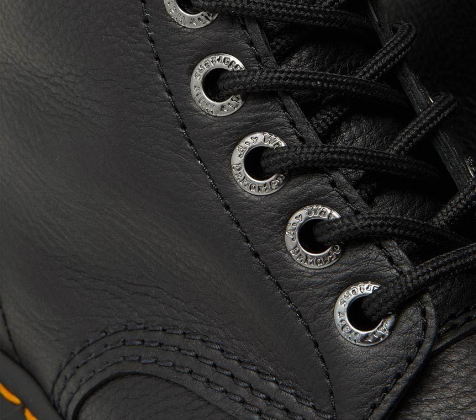 1460 Pascal Max Boot Dr Martens Schweiz Zürich Black Pisa