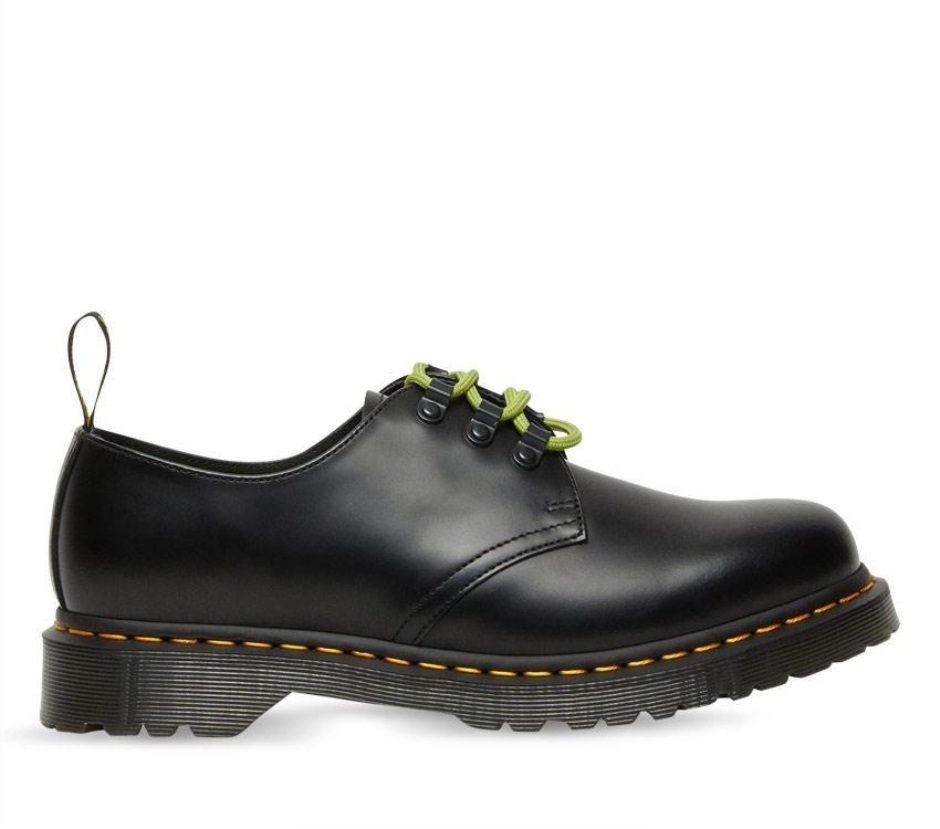 1461 Ben Black Smooth Dr Martens Schweiz