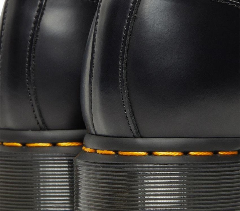 1461 Ben Black Smooth Dr Martens Schweiz