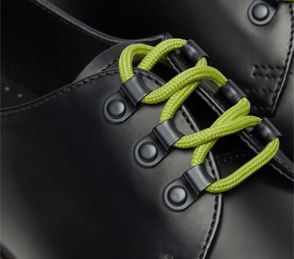 1461 Ben Black Smooth Dr Martens Schweiz