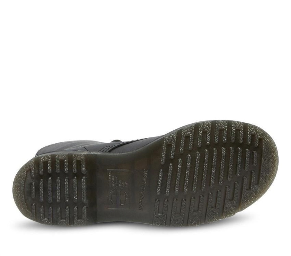 Dr Martens Schweiz Zürich 1490 Floral Bloom Black