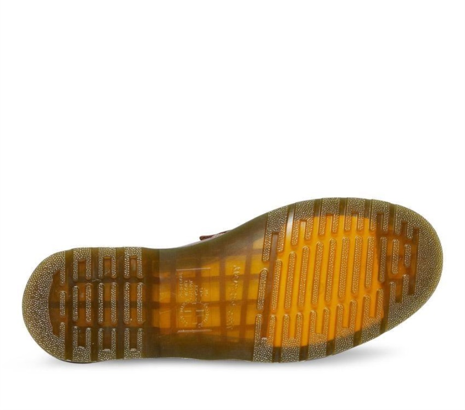 Adrian Tassel Loafer Dr Martens Schweiz Zürich Brown/black Abruzzo Wp