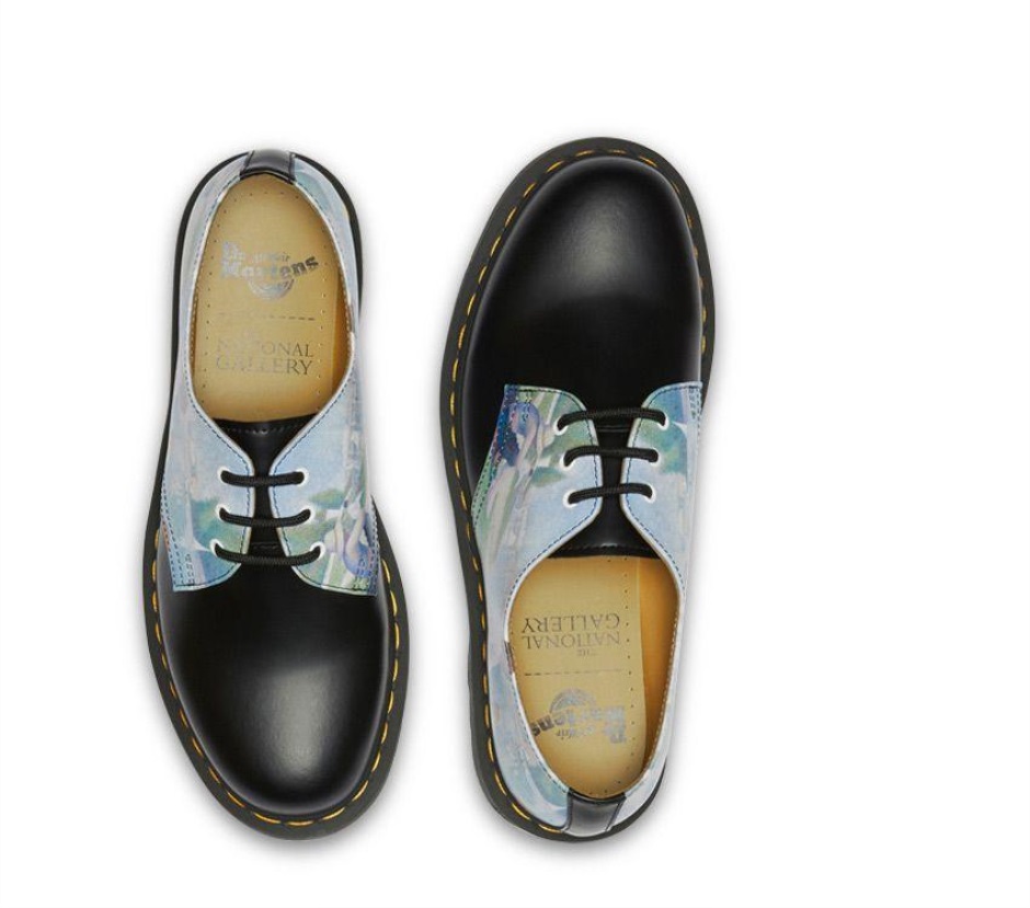 Dr Martens Schweiz Zürich Bathers 1461 Bathers