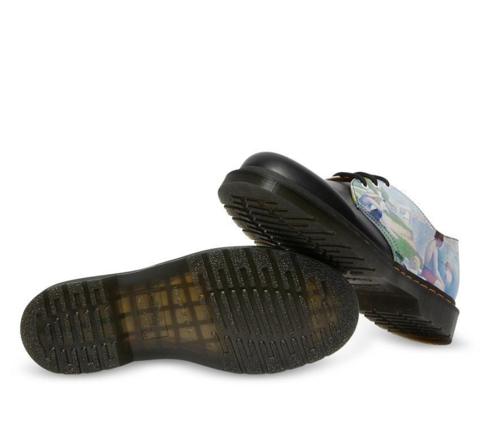 Dr Martens Schweiz Zürich Bathers 1461 Bathers