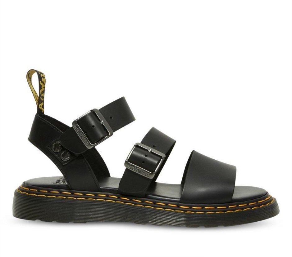 Gryphon Brando Ds Dr Martens Schweiz Zürich Black Brando