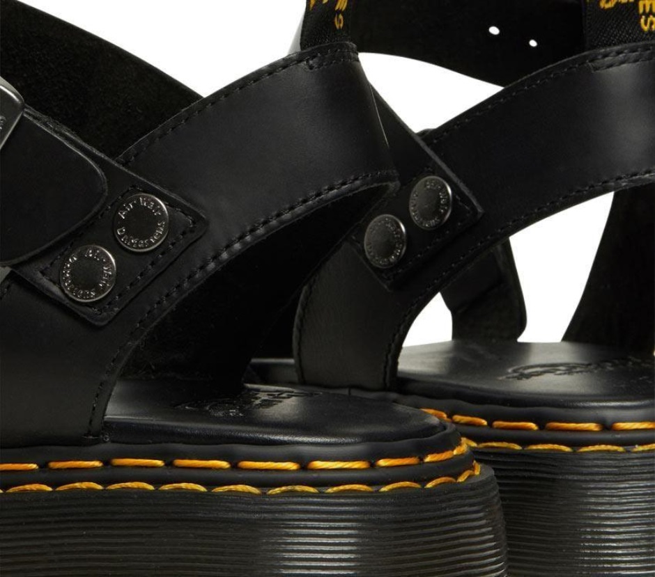 Gryphon Brando Ds Dr Martens Schweiz Zürich Black Brando