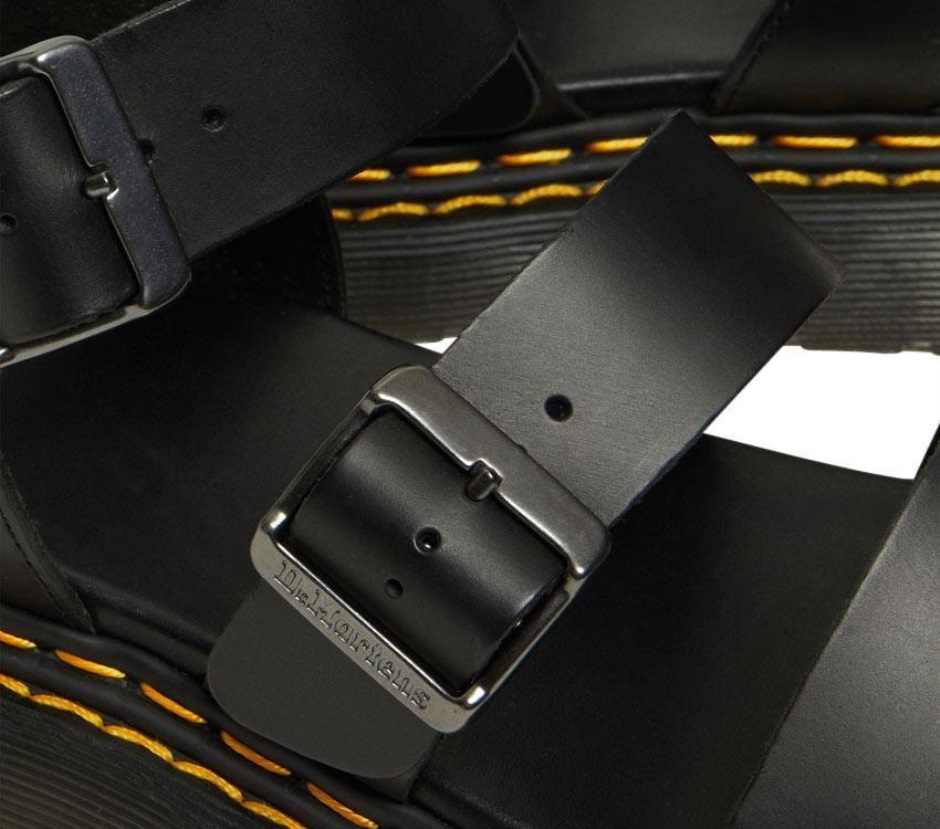 Gryphon Brando Ds Dr Martens Schweiz Zürich Black Brando