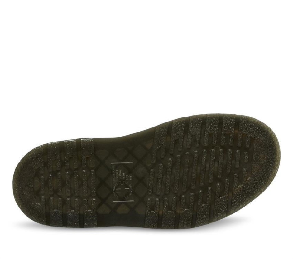 Gryphon Brando Ds Dr Martens Schweiz Zürich Black Brando