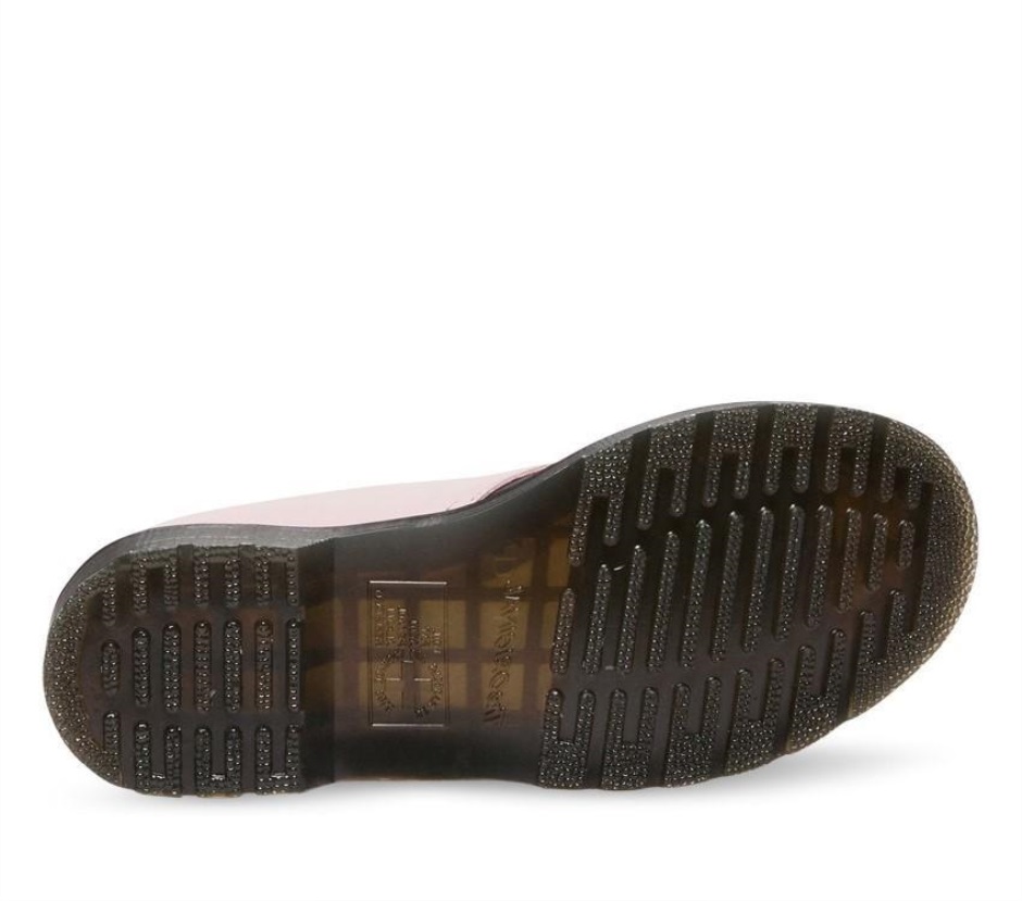 Schwarz/kreiderosa 1461 Pascal Virginia Dr Martens Schweiz