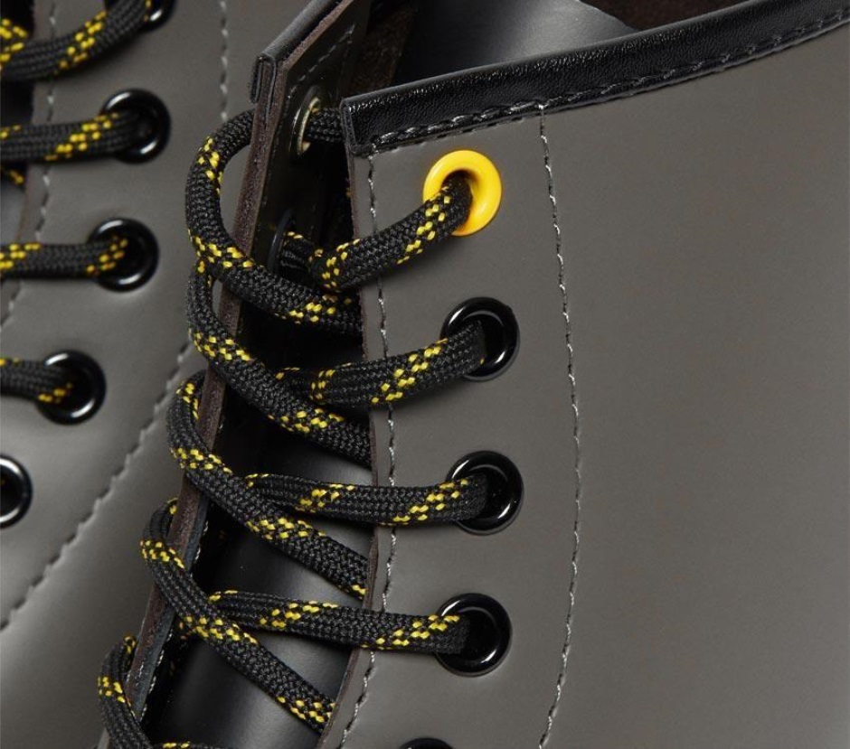 1460 Smooth Clash Dr Martens Schweiz Zürich Black/charcoal Smooth