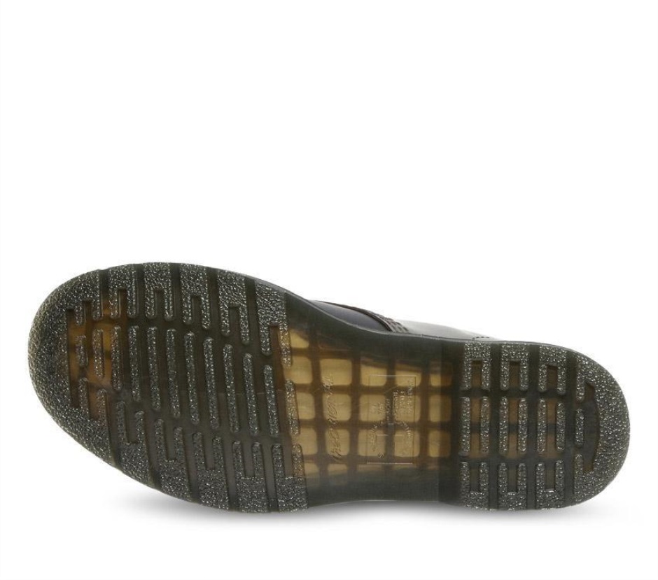 1460 Smooth Clash Dr Martens Schweiz Zürich Black/charcoal Smooth