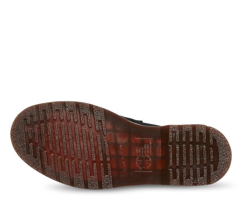 Black Desert Oasis Wildleder Adrian Snaffle Loafer Dr Martens Schweiz