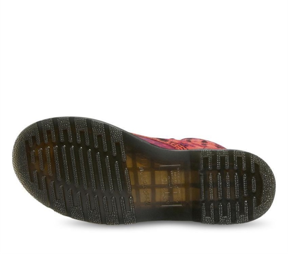 1460 Pascal Batik Lila Sommer Batik Dr Martens Schweiz