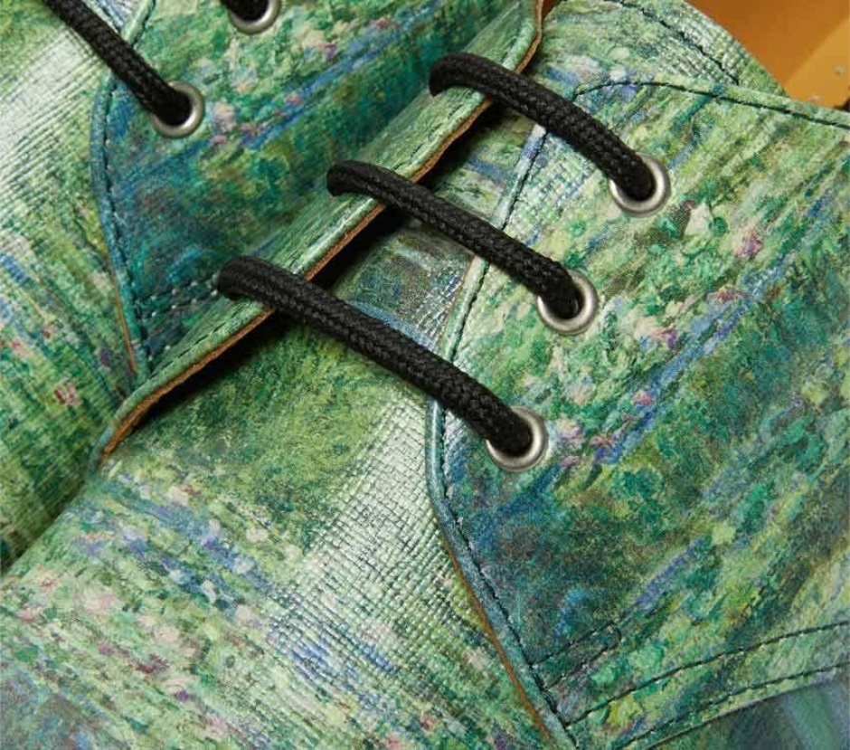 1461 Seerosenteich Seerosenteich Dr Martens Schweiz