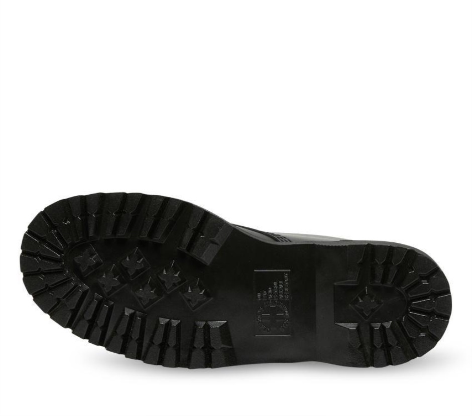 1460 Vegan Bex Mono Dr Martens Schweiz Zürich Black Felix Rub Off