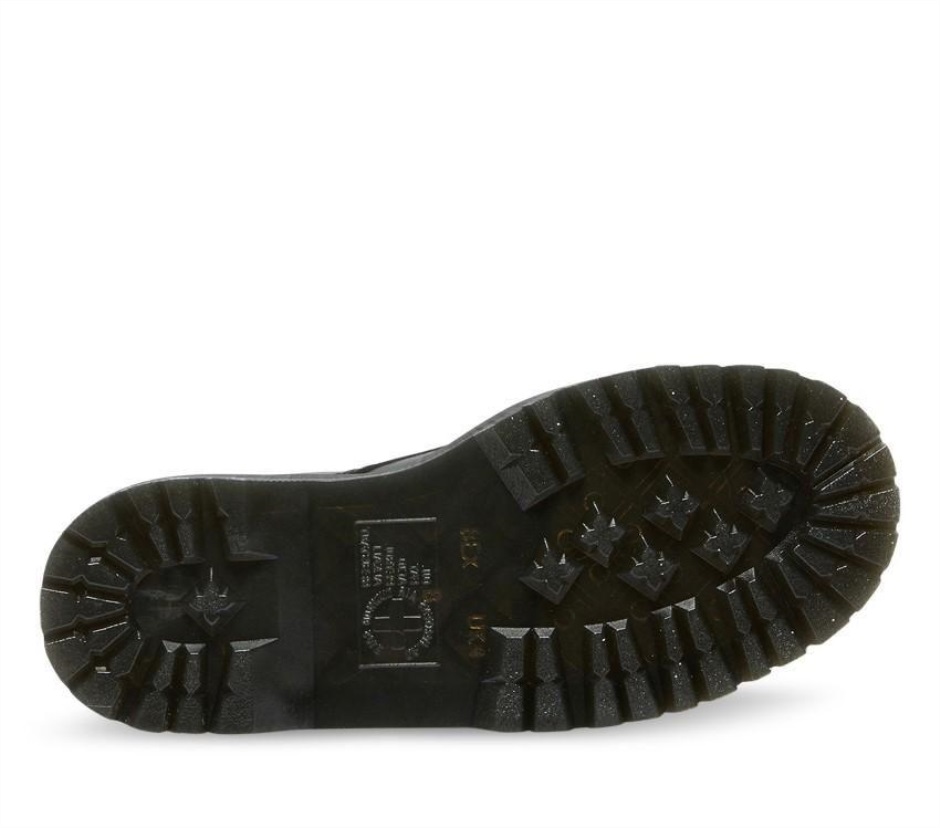 Sinclair Max Jungle Boot Dr Martens Schweiz Zürich Black