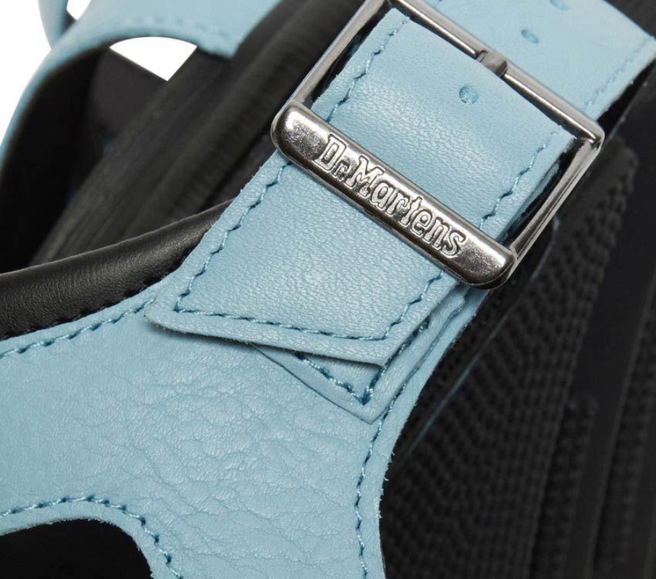 Card Blue Pisa Dr Martens Schweiz Blaire Quad Pisa