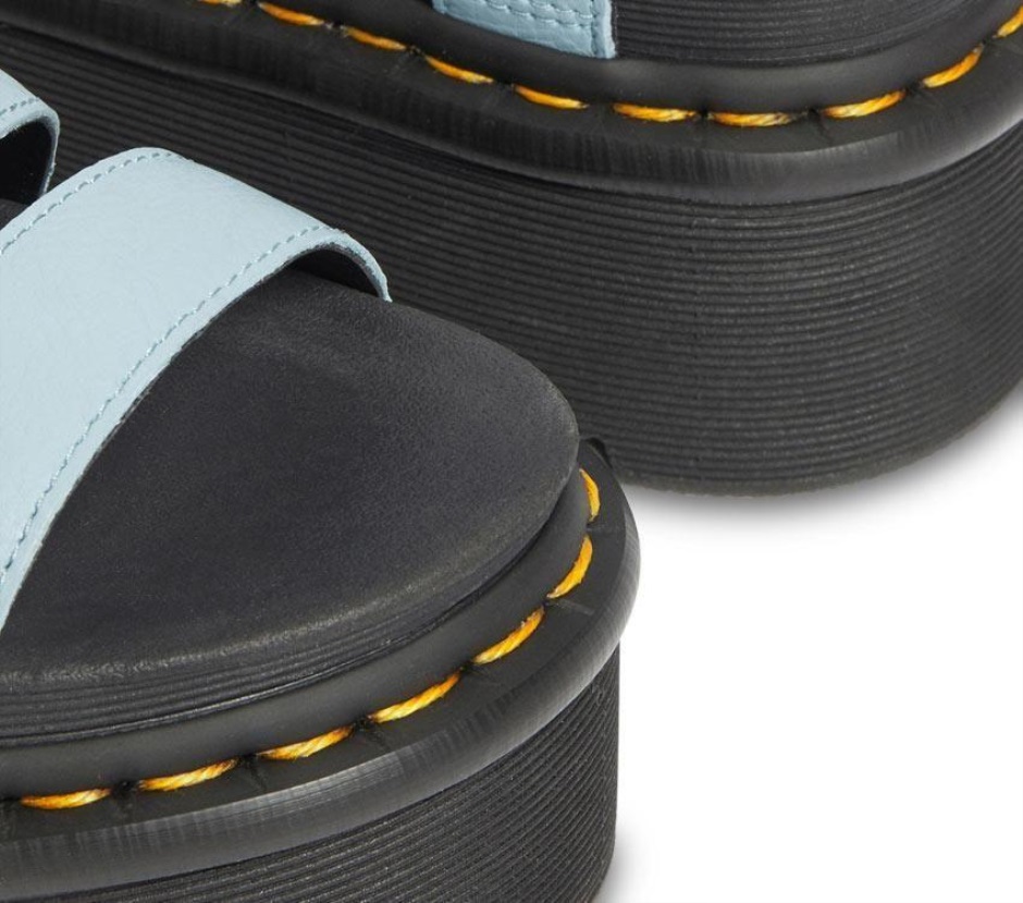 Card Blue Pisa Dr Martens Schweiz Blaire Quad Pisa