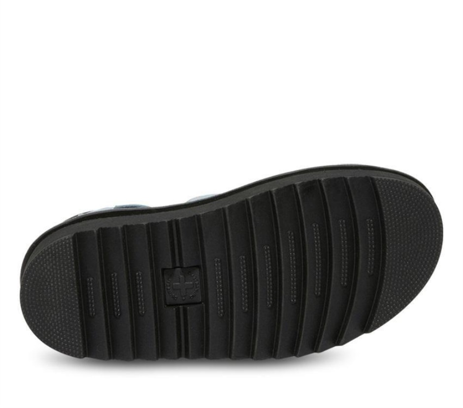 Card Blue Pisa Dr Martens Schweiz Blaire Quad Pisa