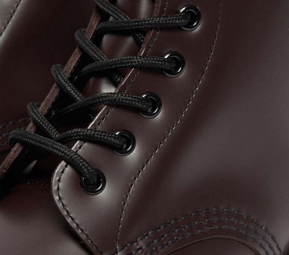 Dr Martens Schweiz Zürich 1460 Smooth Old Oxblood