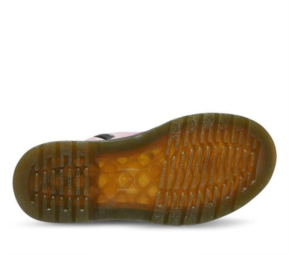 Dr Martens Schweiz Zürich Juniors 1460 Pascal Tie Dye Pink Tie Dye K