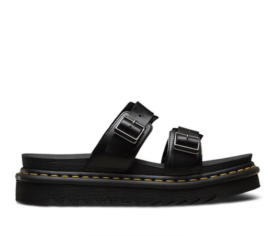 Black Brando Myles Dr Martens Schweiz