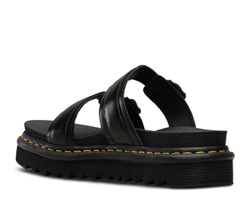 Black Brando Myles Dr Martens Schweiz