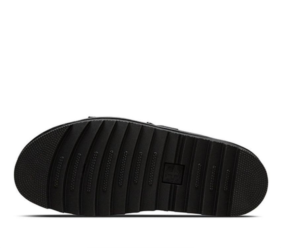 Black Brando Myles Dr Martens Schweiz