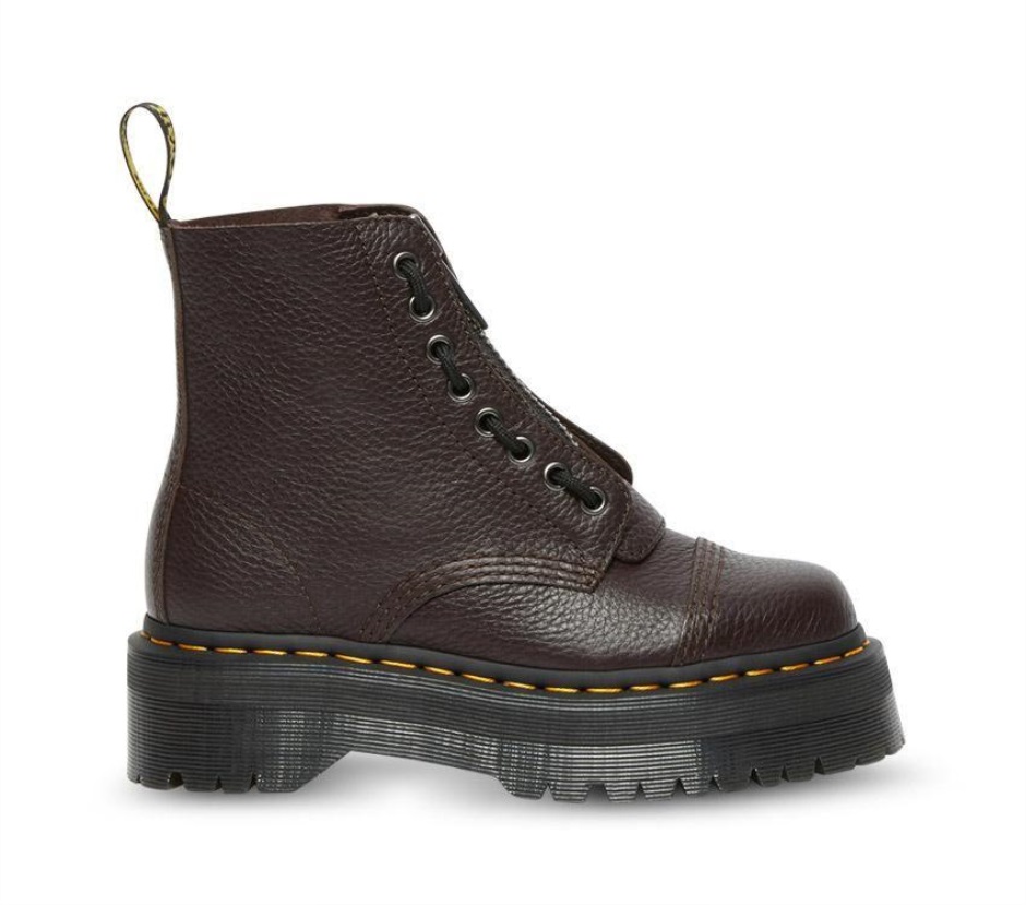 Dr Martens Schweiz Zürich Old Oxblood Sinclair Burgandy