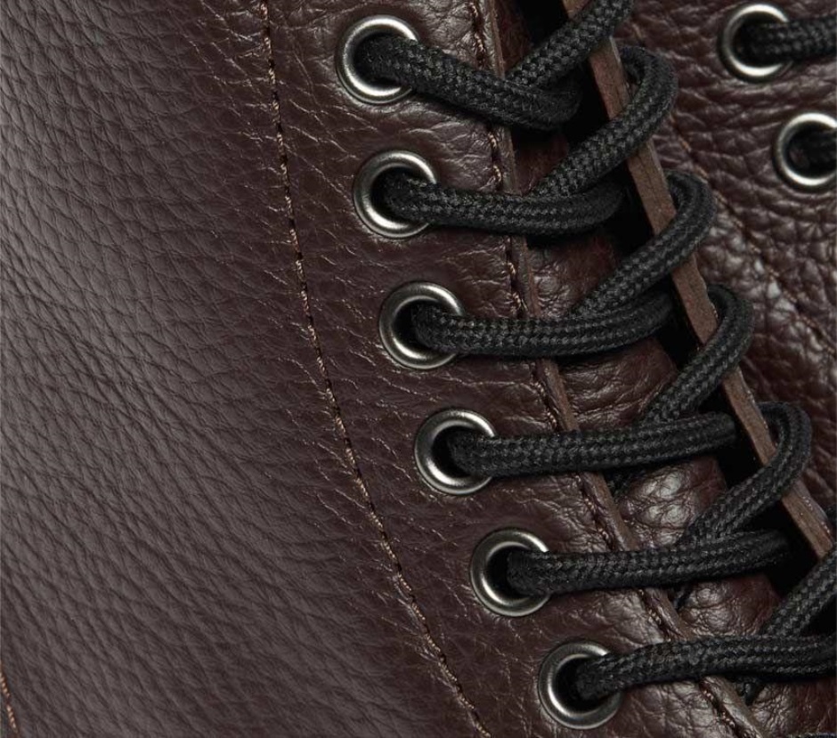 Dr Martens Schweiz Zürich Old Oxblood Sinclair Burgandy