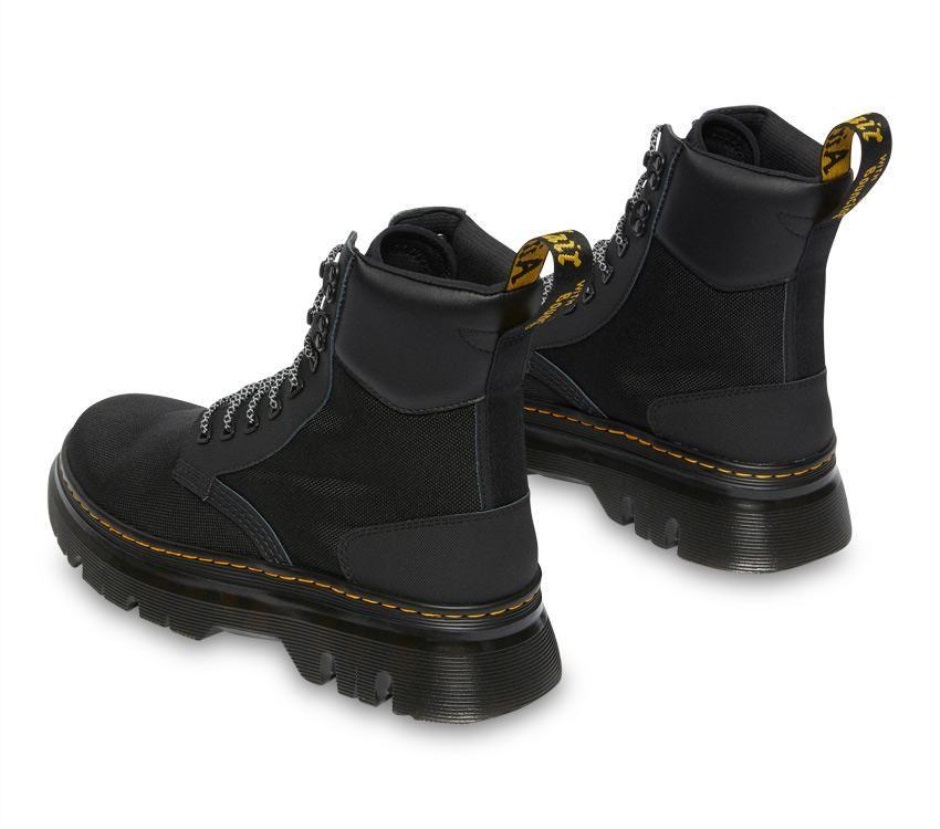 Schwarz Extra Robust 50/50-ajax (e97) Tarik Alltagsstiefel Dr Martens Schweiz