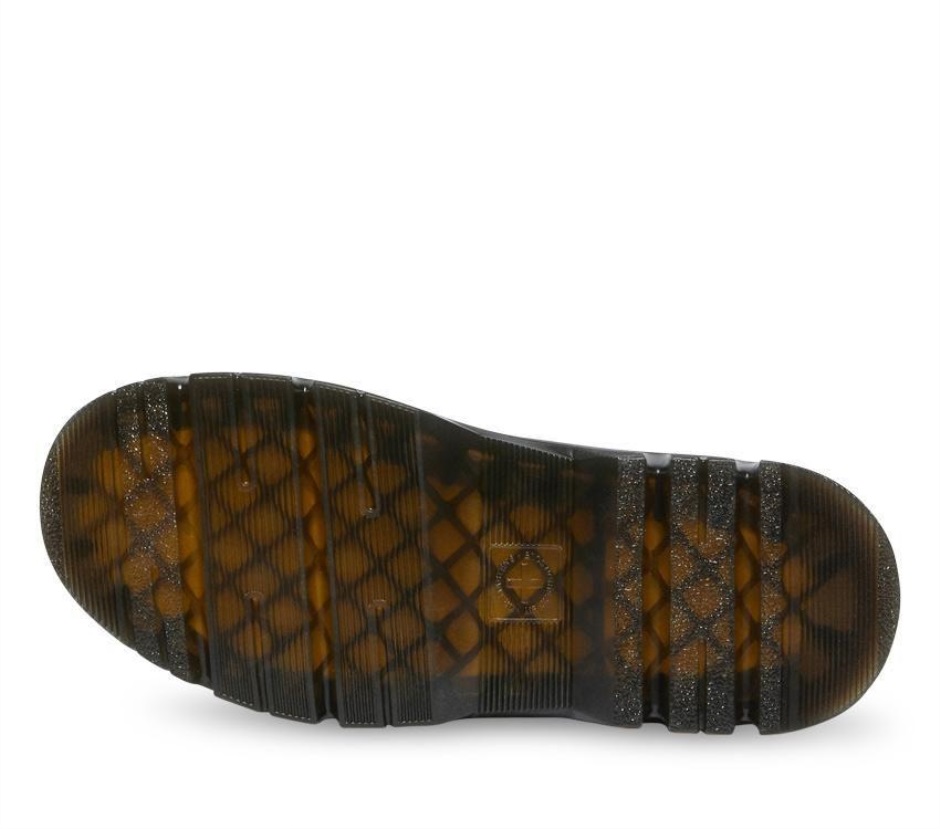 Schwarz Extra Robust 50/50-ajax (e97) Tarik Alltagsstiefel Dr Martens Schweiz